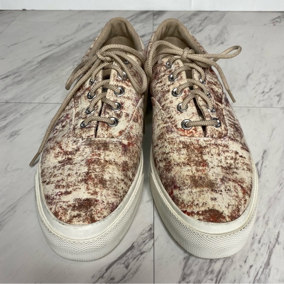 New! Converse x John Elliott Skid Grip Sneaker 11 - Picture 11 of 15